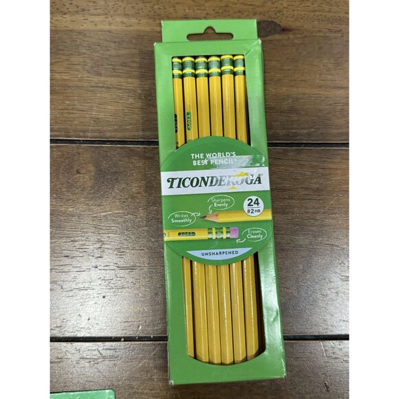 School Supplies-Five Star Customizable Expanding File, Monthly Planner, 6 Pocket - Picture 5 of 8